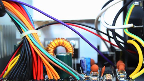 【南洋電纜】干貨，這幾個(gè)電纜專(zhuān)業(yè)詞要記住！